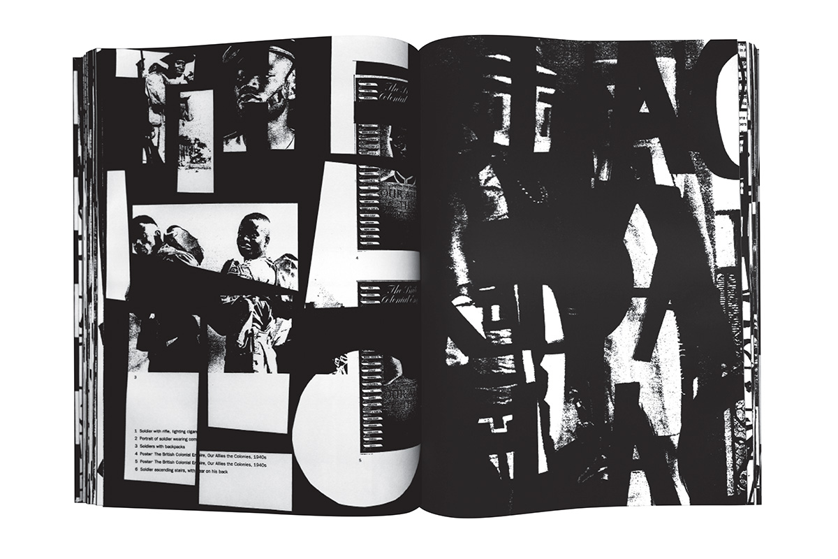 Big Books, Tiny Tomes Harvard Library